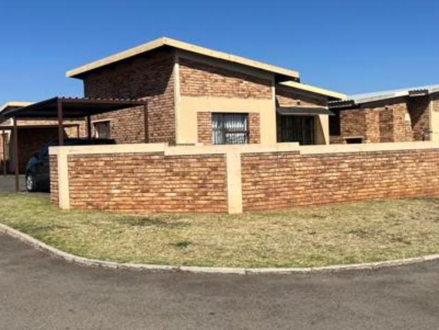 House for sale in Sedibeng, Gauteng