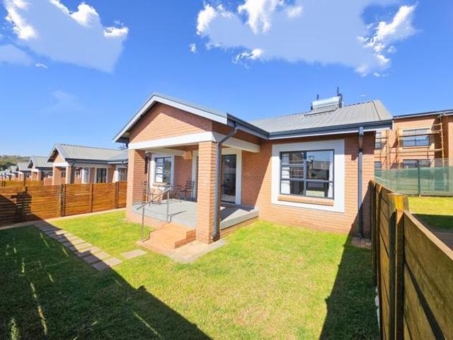 House for rent in Centurion, Gauteng