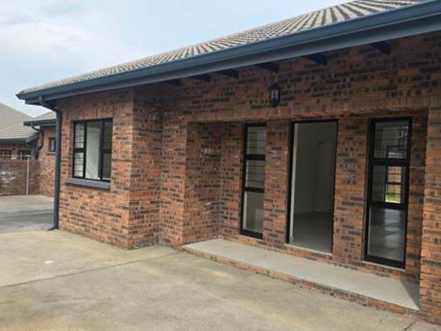 House for rent in Camperdown, Mkhambathini Local Municipality