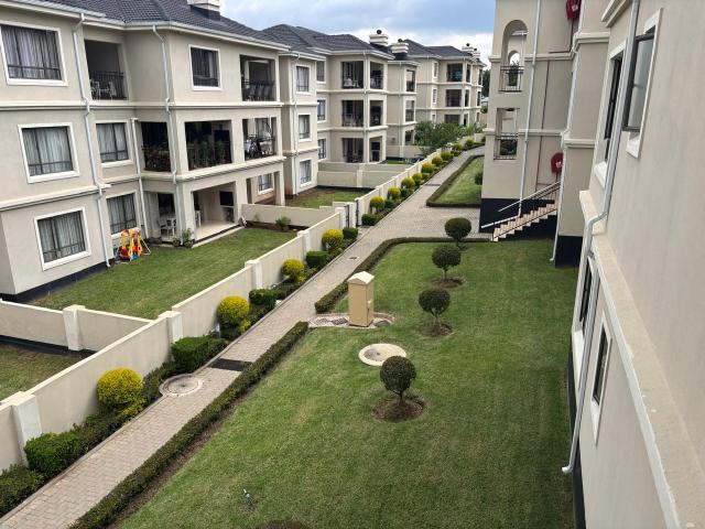 House for sale in Midrand