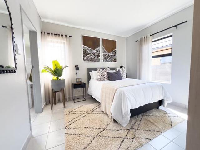 House for rent in Centurion, City of Tshwane Metropolitan Municipality