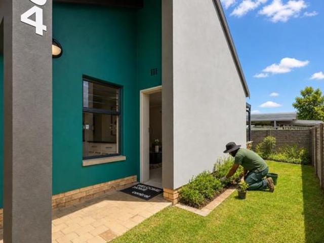House for rent in Centurion, Gauteng