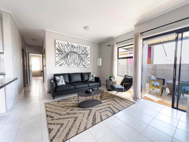 House for sale in Centurion