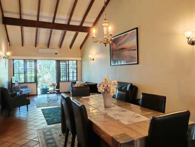 House for sale in Umgungundlovu, Kwazulu-natal