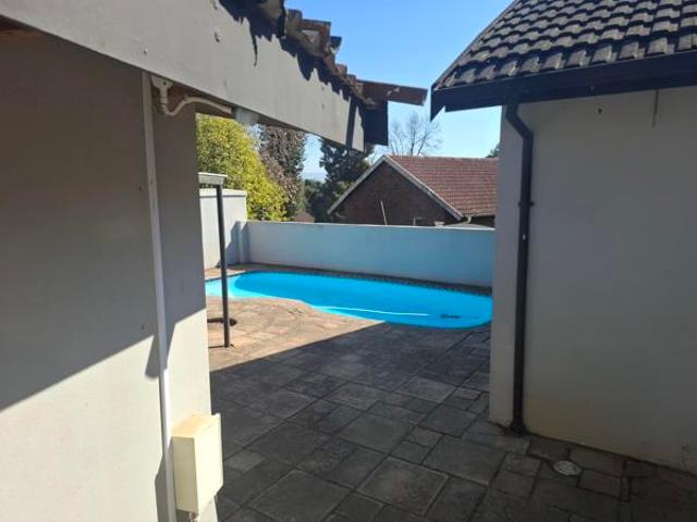 House for rent in Umgungundlovu, Kwazulu-natal