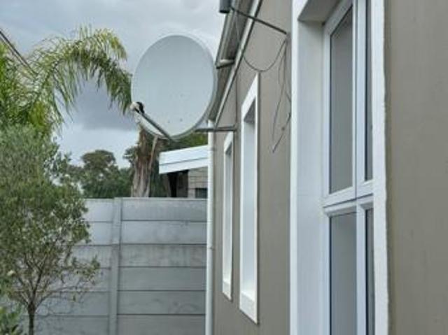 House for rent in Durbanville, Western Cape