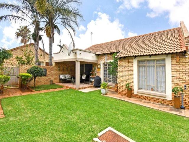 House for sale in Centurion, Gauteng
