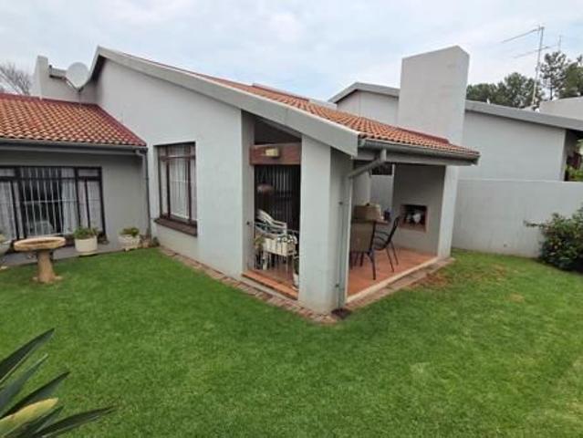 Apartment for rent in Centurion, Gauteng