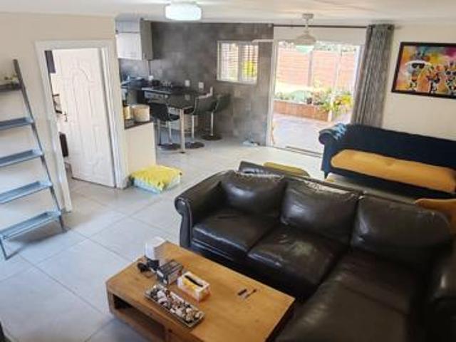 House for rent in Seaview, Kwazulu-natal