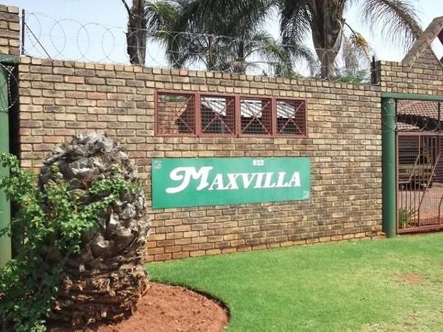 Apartment for rent in Doornpoort, Gauteng