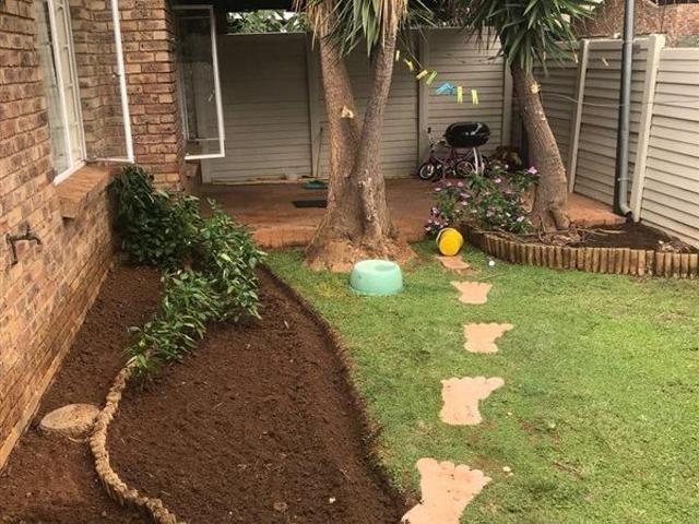 Apartment for rent in Doornpoort, Gauteng