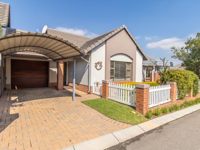 House for sale in Sandton, Douglasdale