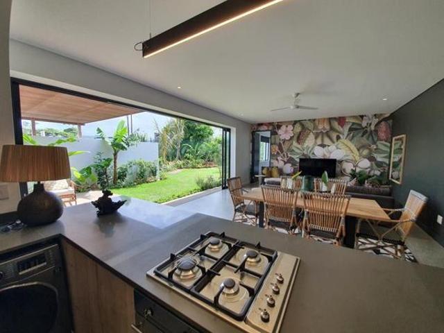 House for rent in Ballito, KwaDukuza Local Municipality