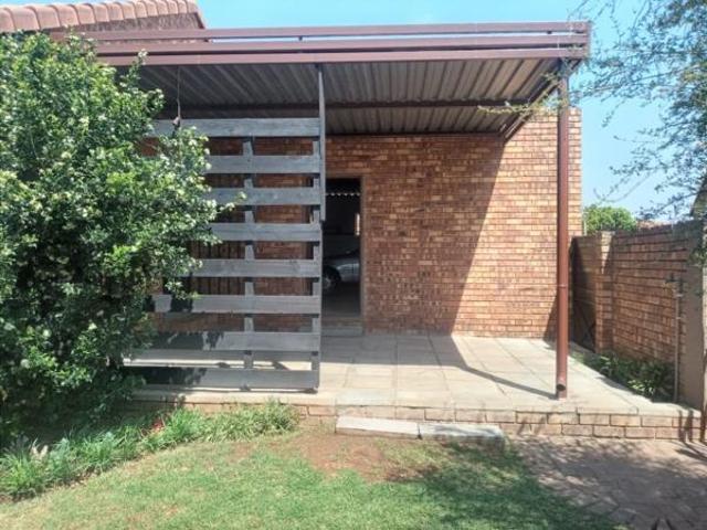 Apartment for rent in Centurion, Gauteng