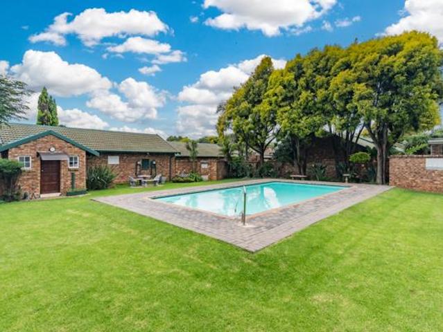 House for sale in Centurion, Gauteng
