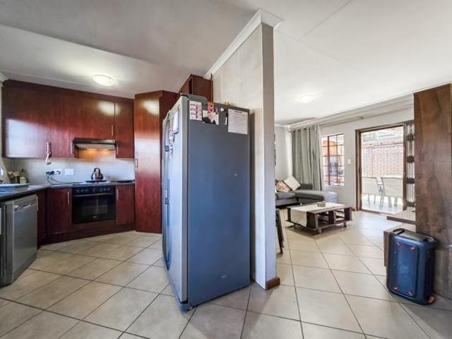 House for rent in Waterkloof, Gauteng