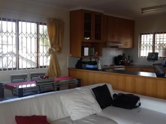House for rent in Durban, eThekwini Metropolitan Municipality