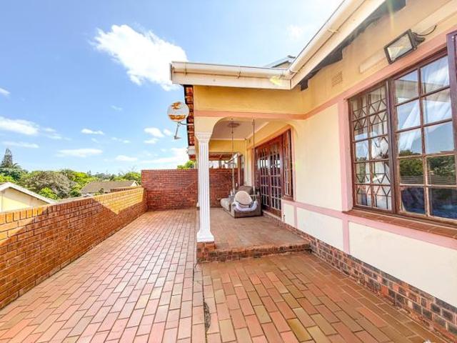 House for sale in UMhlathuze Municipality, Kwazulu-natal