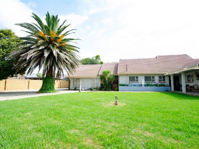 House for sale in Ekurhuleni, Gauteng