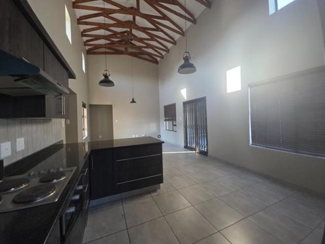 House for rent in Dr Kenneth Kaunda, North West