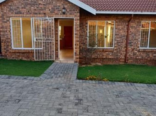 House for rent in Westonaria, Gauteng