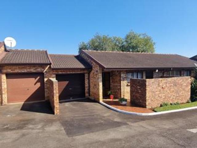 House for sale in Umgungundlovu, Kwazulu-natal