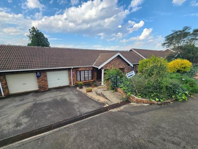 House for sale in Umgungundlovu, Kwazulu-natal