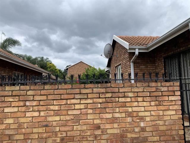 House for sale in Centurion