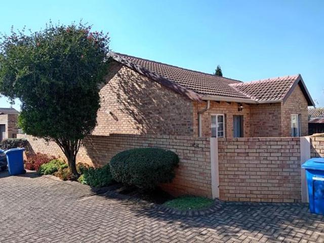 House for sale in Centurion, Gauteng