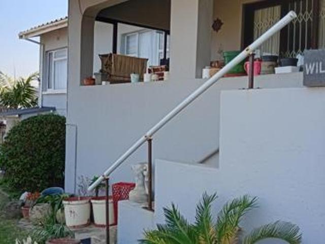 House for sale in Ugu District Municipality, Kwazulu-natal