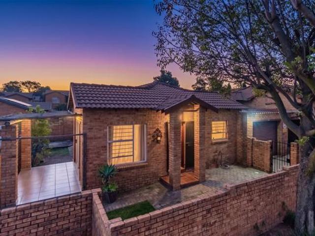 House for sale in Westonaria, Gauteng