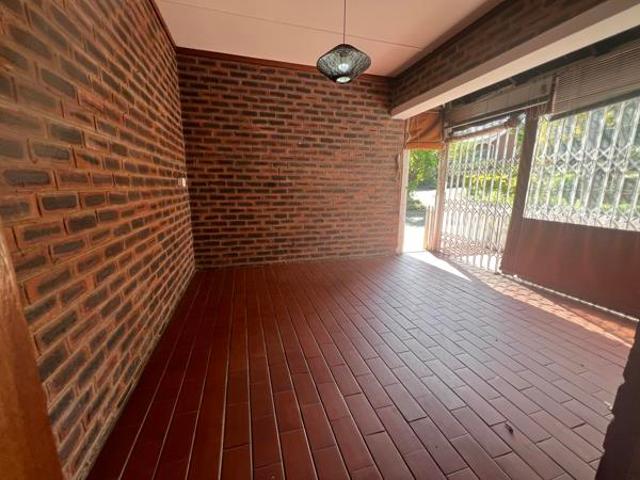 House for rent in Howick, uMgeni Local Municipality
