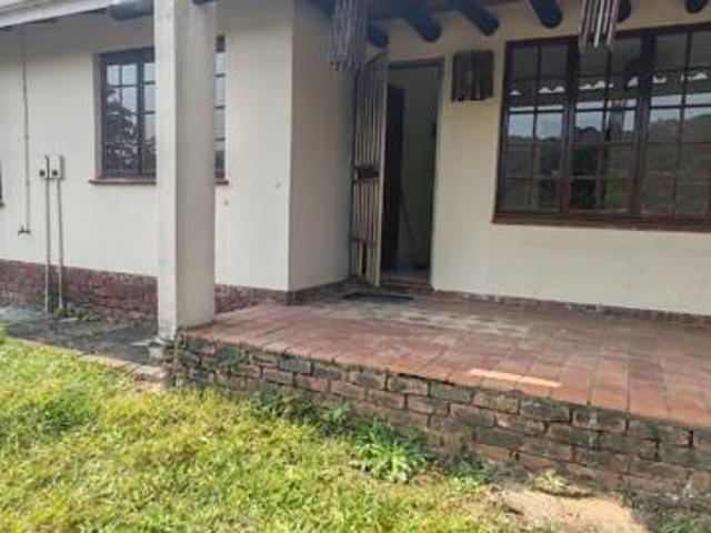 House for rent in Durban, eThekwini Metropolitan Municipality