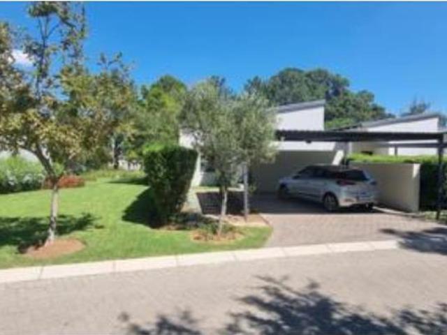 Apartment for rent in Nooitgedacht, Gauteng