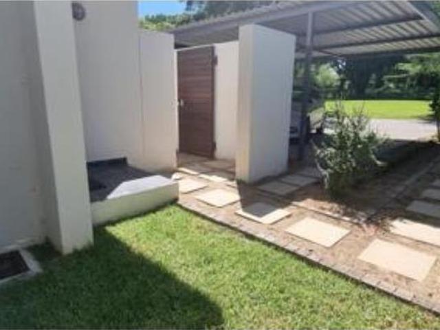 Apartment for rent in Nooitgedacht, Gauteng