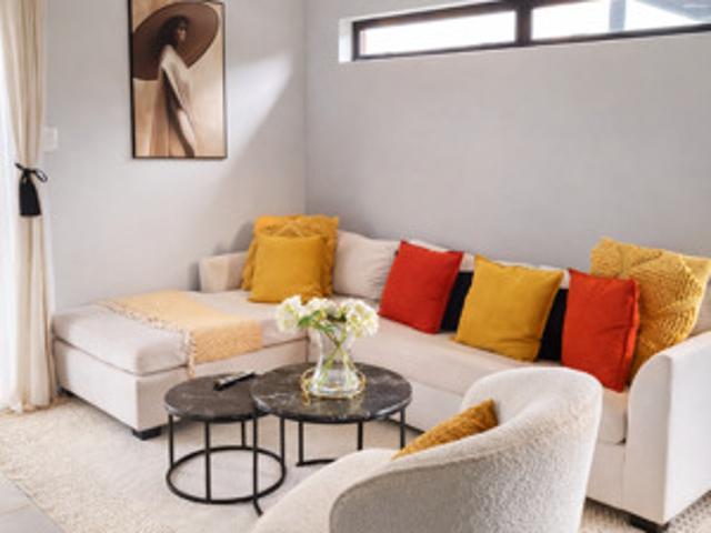 Apartment for rent in Randburg, Gauteng