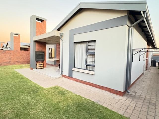 House for sale in Midrand