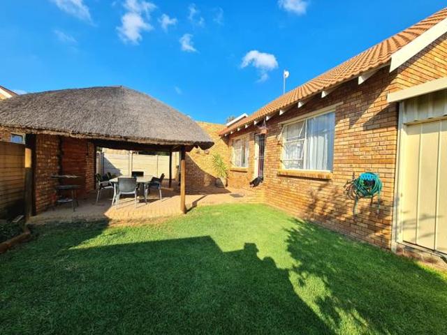House for sale in Bloemfontein, Mangaung Metropolitan Municipality