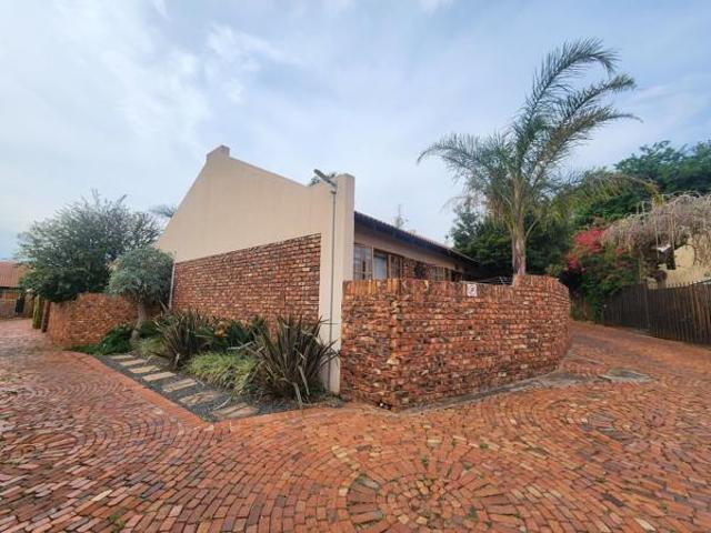 House for sale in Bloemfontein, Free State