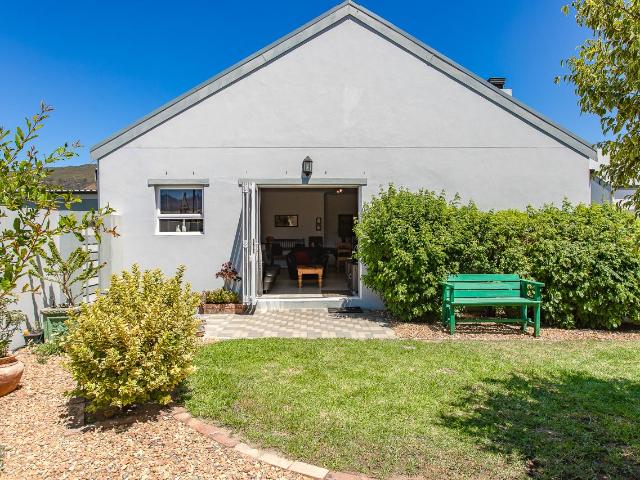 House for rent in Paarl, Drakenstein Local Municipality