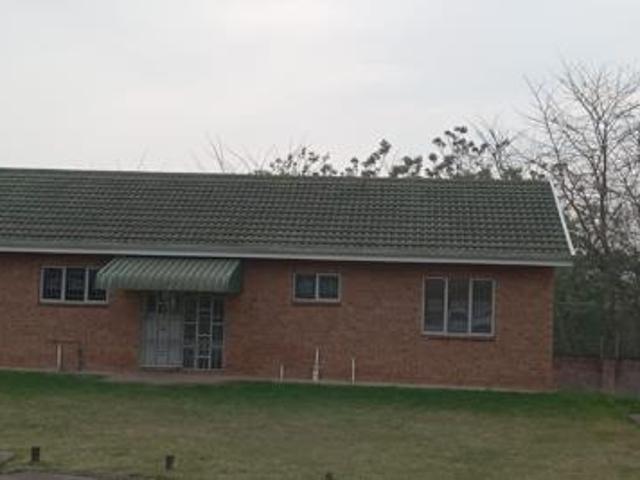 House for rent in Umgungundlovu, Kwazulu-natal