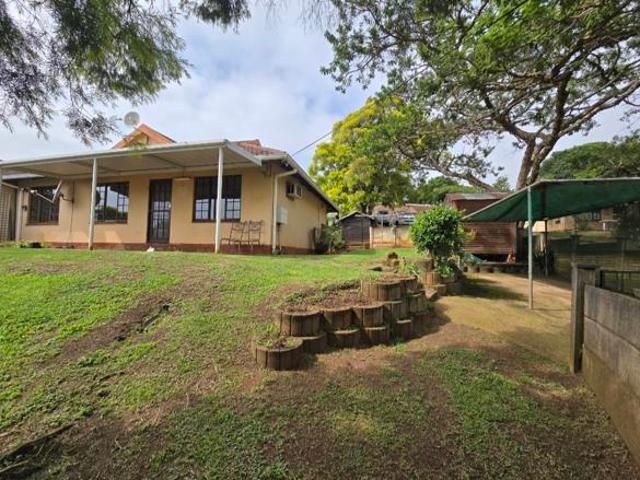 House for rent in Umgungundlovu, Kwazulu-natal