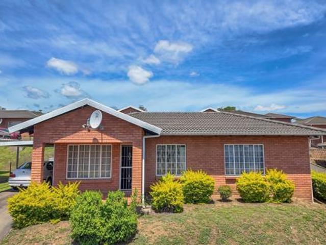 House for sale in Pietermaritzburg, Msunduzi Local Municipality