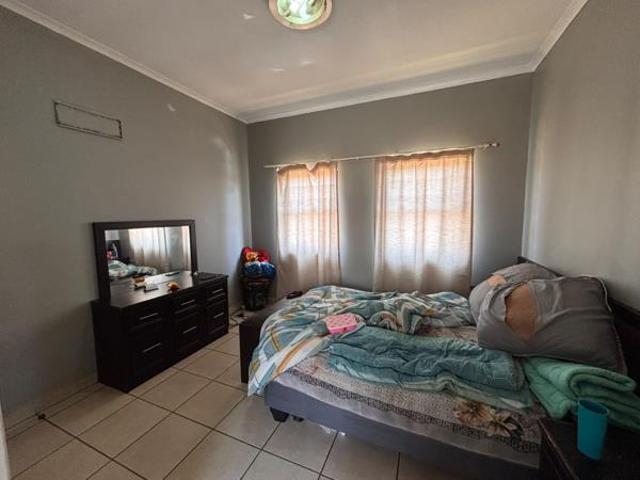 House for sale in Lydenburg, Thaba Chweu Local Municipality