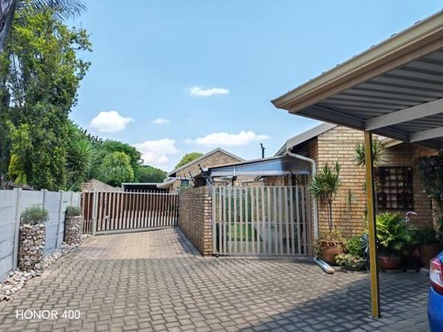 Apartment for rent in Centurion, Gauteng