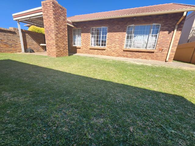 House for sale in Waterkloof, Gauteng