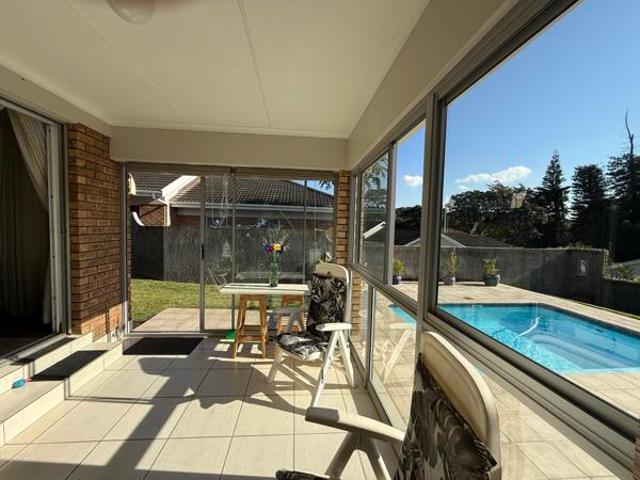House for sale in Ugu District Municipality, Kwazulu-natal