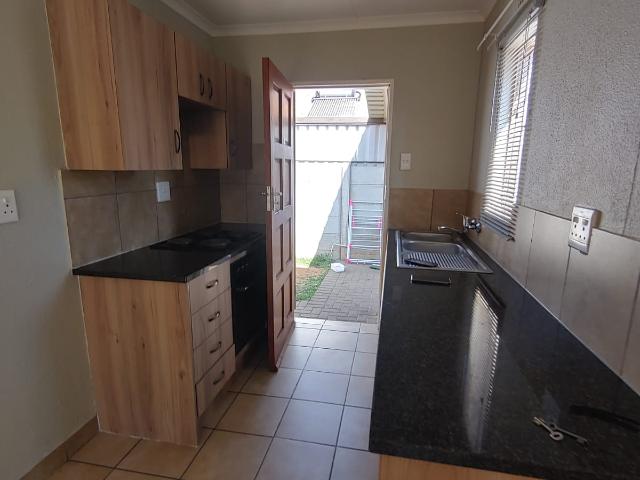 House for rent in Alberton