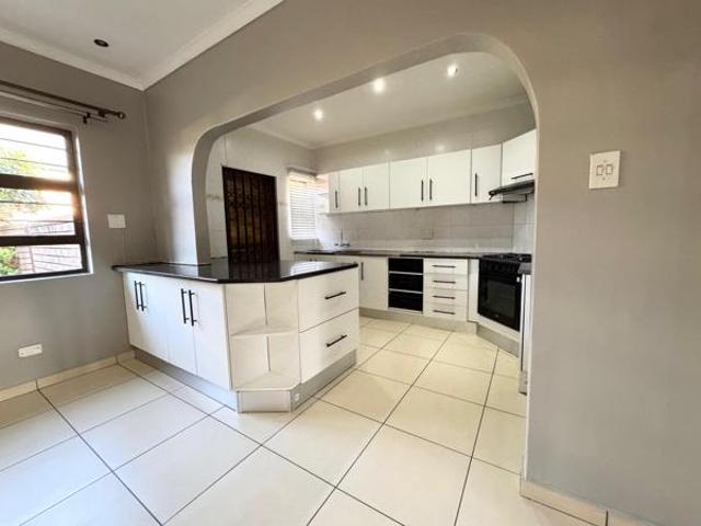 House for rent in Richards Bay, uMhlathuze Local Municipality