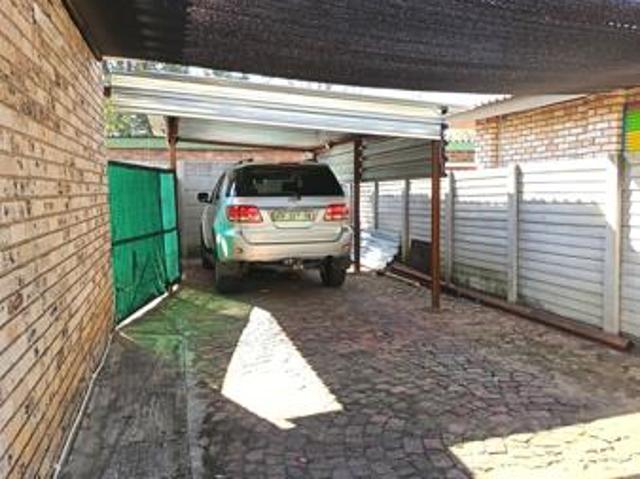House for rent in Dr Kenneth Kaunda, North West